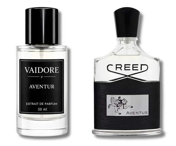 Aventur Įkvėpti Creed Aventus