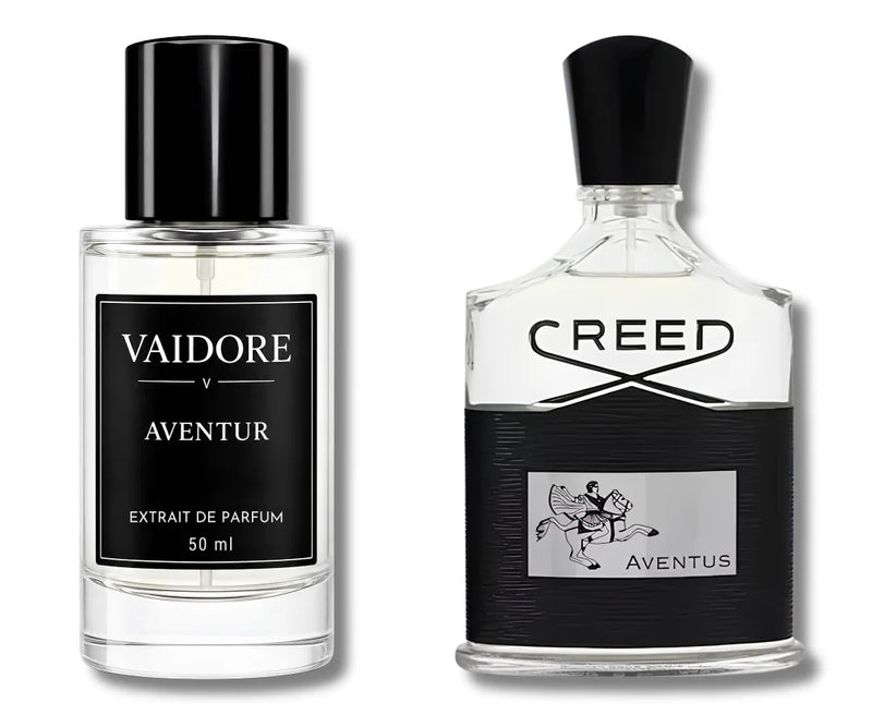 Aventur Įkvėpti Creed Aventus