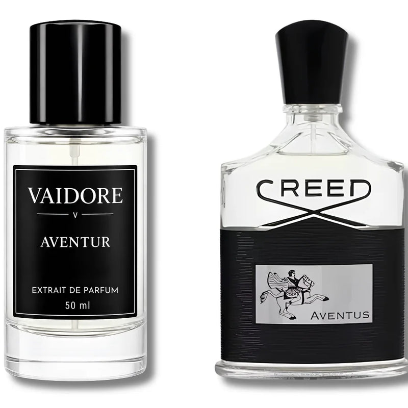 Aventur Įkvėpti Creed Aventus