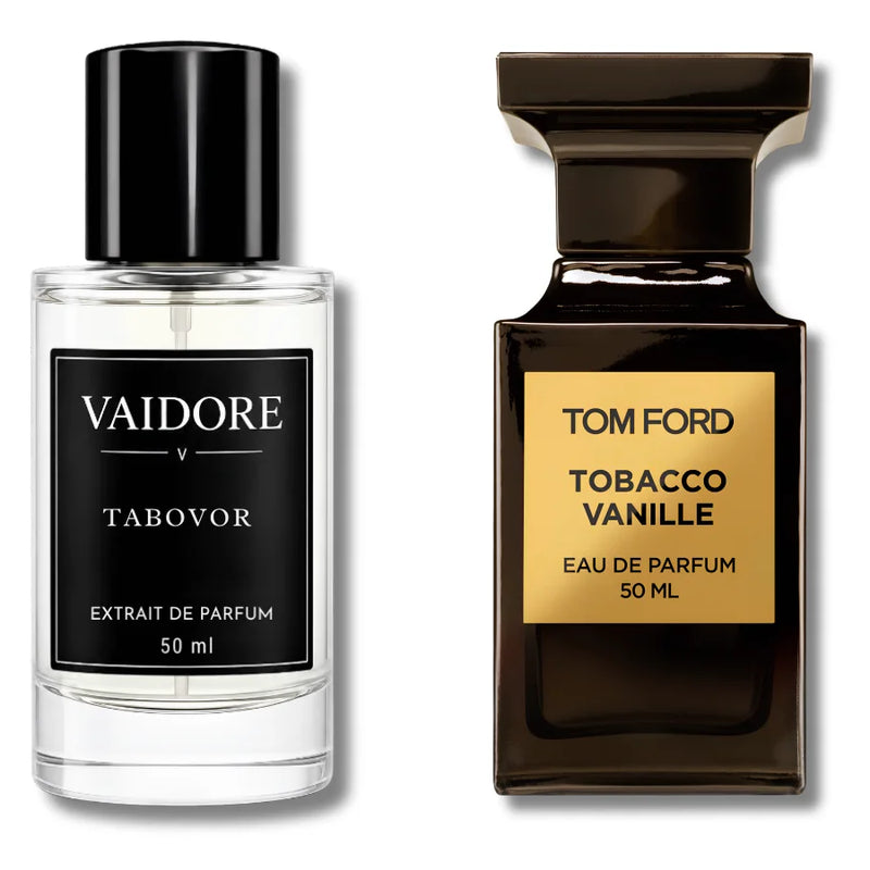Tabovor Įkvėpti Tom Ford Vanilla Tobacco