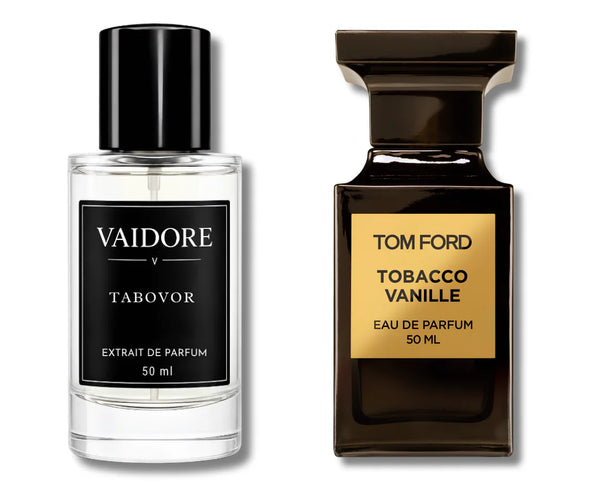 Tabovor Įkvėpti Tom Ford Vanilla Tobacco