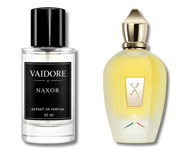 Naxor Įkvėpti Xerjoff Naxos