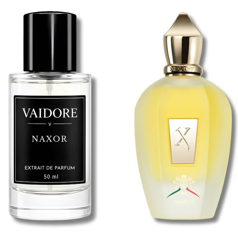 Naxor Įkvėpti Xerjoff Naxos