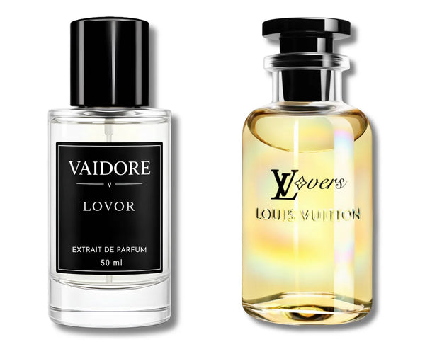 Lovor Įkvėpti Louis Vuitton Lovers