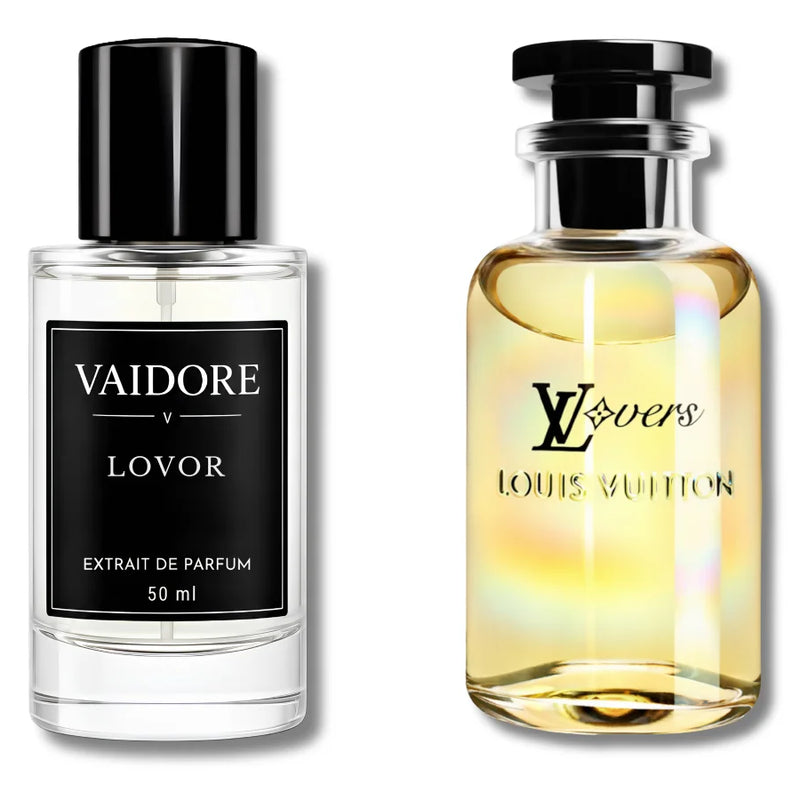 Lovor Įkvėpti Louis Vuitton Lovers