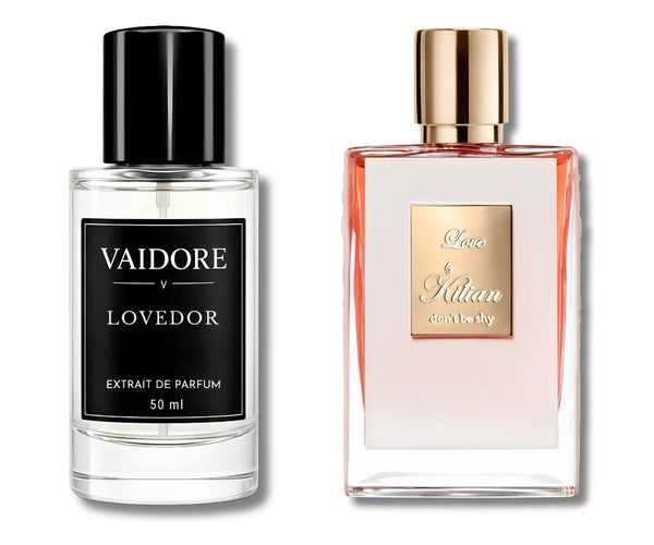Lovedor Įkvėpti Kilian Love Don't Be Shy