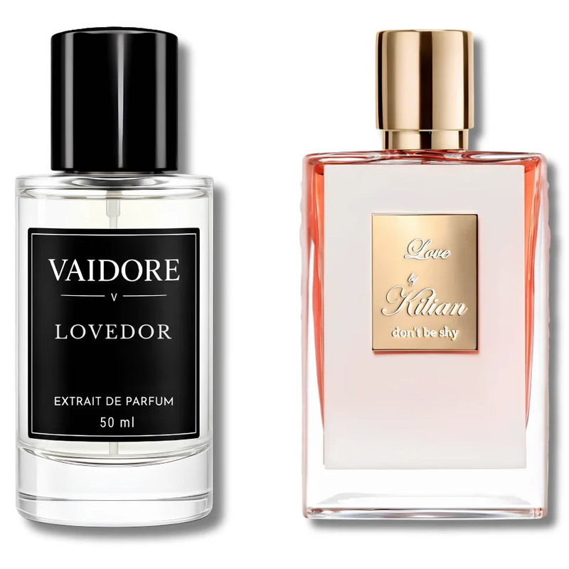 Lovedor Įkvėpti Kilian Love Don't Be Shy