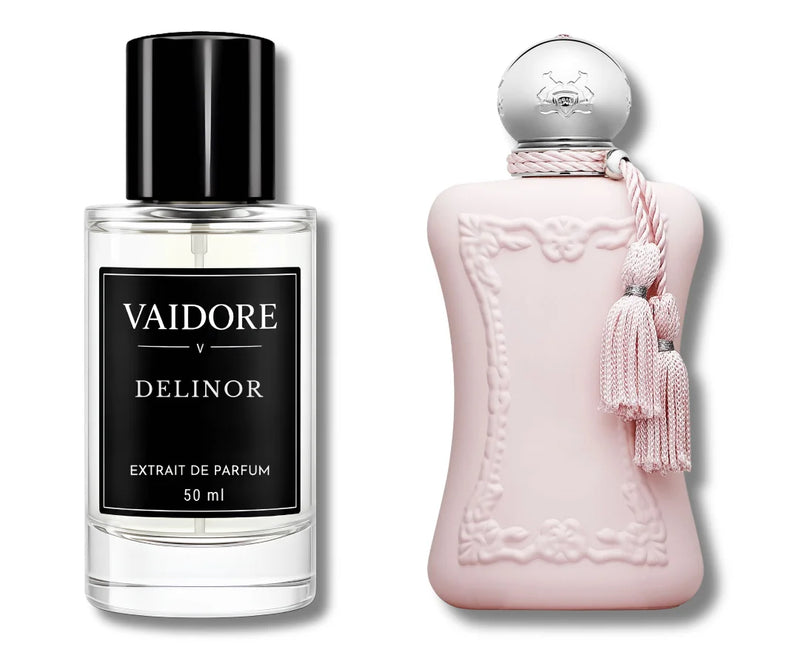 Delinor Įkvėpti Parfums de Marly Delina