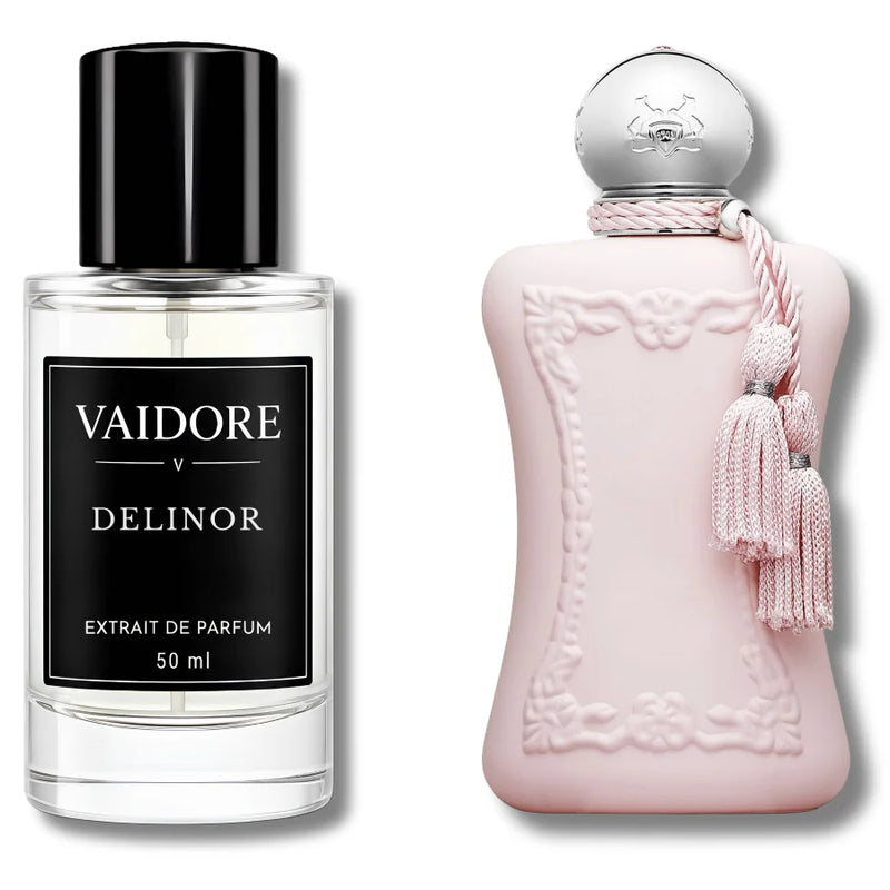 Delinor Įkvėpti Parfums de Marly Delina