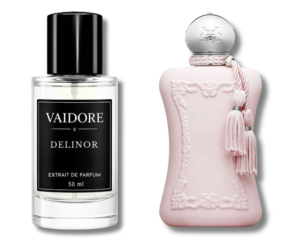 Delinor Įkvėpti Parfums de Marly Delina