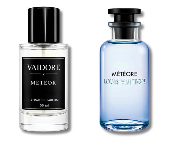 Meteor Įkvėpti Louis Vuitton – Meteore