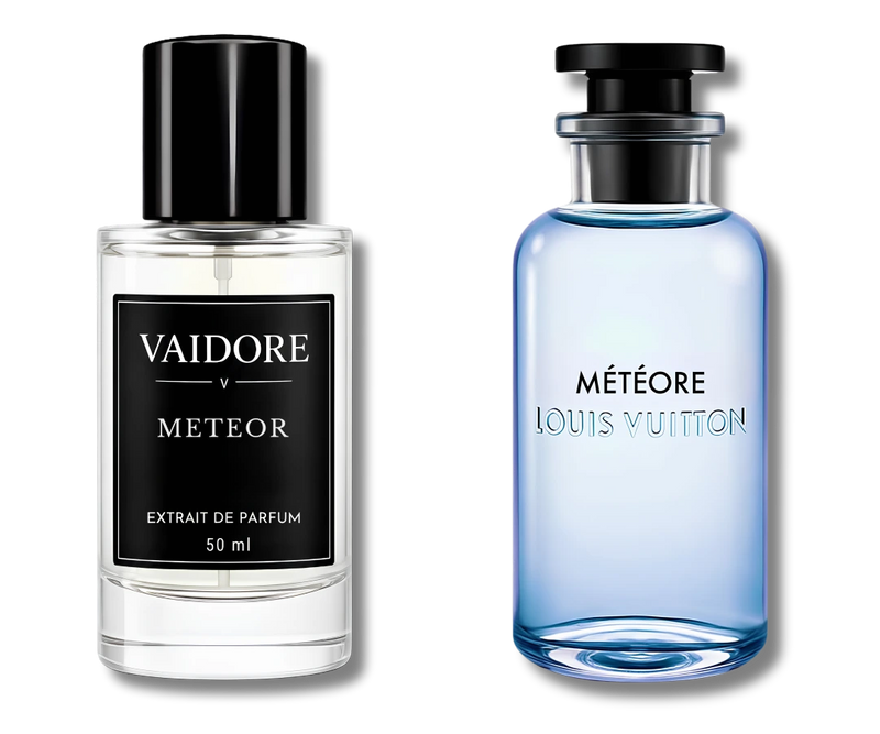 Meteor Įkvėpti Louis Vuitton – Meteore