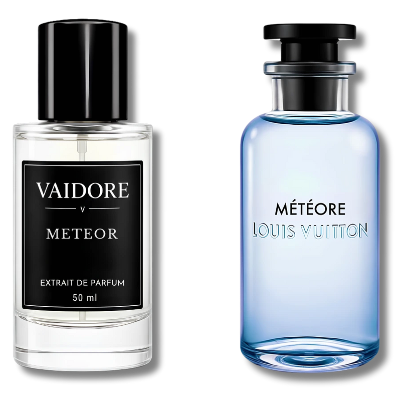 Meteor Įkvėpti Louis Vuitton – Meteore