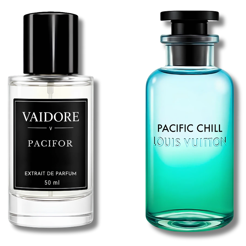 Pacifor Įkvėpti Louis Vuitton – Pacific Chill
